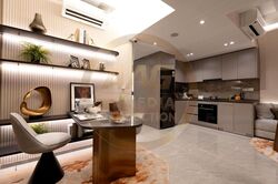 Norwood Grand (D25), Apartment #466580101